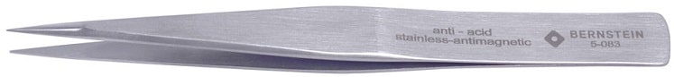 nhip Bernstein tweezers 5-083,Bernstein tweezers 5-083