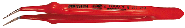 nhip Bernstein tweezers 5-107 VDE,Bernstein tweezers 5-107 VDE