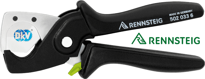 cat ong rennsteig 502 033 6, rennsteig pipe cutters 502 033 6