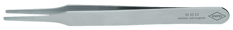 nhip Knipex 92 52 23 , Knipex precision tweezers 92 52 23