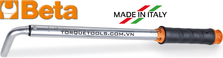 Cờ lê lực Beta 610L/5, cờ lê siết lực Beta 610L/5, Beta torque wrench 610L/5