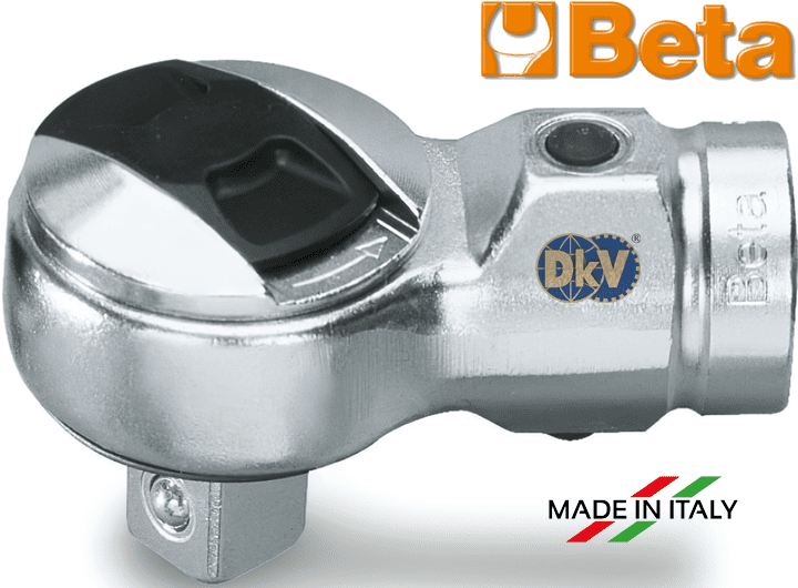 Đầu chuyển cờ lê lực BETA 612, đầu chuyển cờ lê siết lực BETA 612