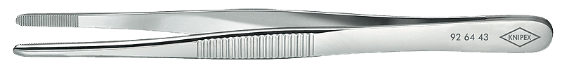 nhip Knipex 92 64 43 , Knipex precision tweezers 92 64 43
