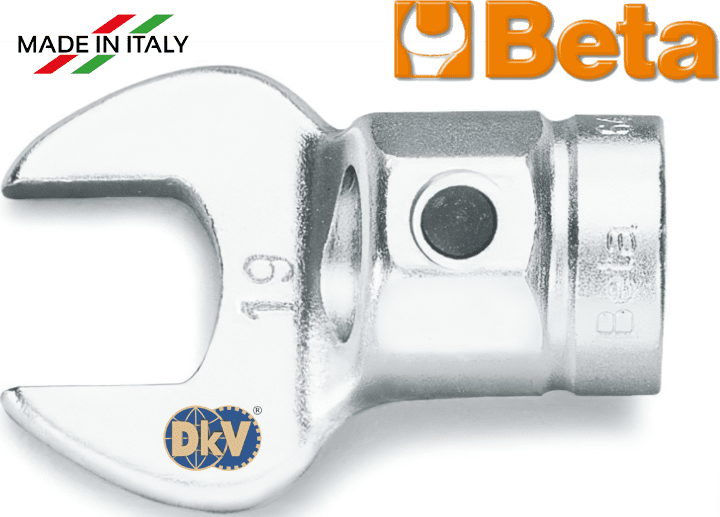 Đầu cờ lê lực BETA 642 8, đầu cờ lê siết lực BETA 642 8