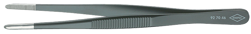 nhip Knipex 92 70 46 , Knipex precision tweezers 92 70 46