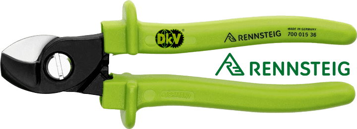 kim cat rennsteig 700 015 3, rennsteig plastic side cutter pliers 700 015 3