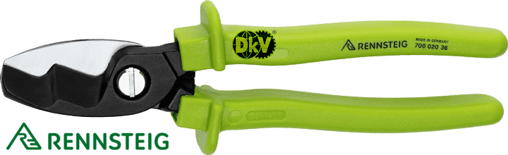 kim cat rennsteig 700 020 36, rennsteig plastic side cutter pliers 700 020 36