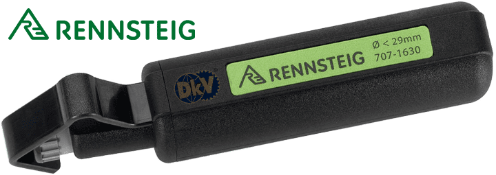 kim tuot day rennsteig 707-1630, rennsteig wire strippers 707-1630