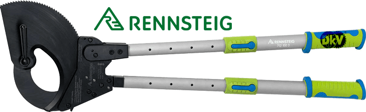 kim cat rennsteig 712 100 3, rennsteig plastic side cutter pliers 712 100 3