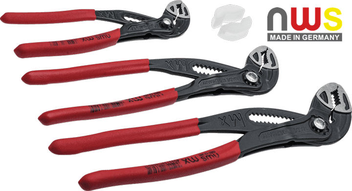 Bo dung cụ nws 744, nws tools set 744