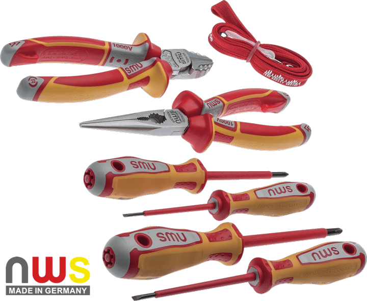 Bo dung cụ nws 756 , nws tools set 756 