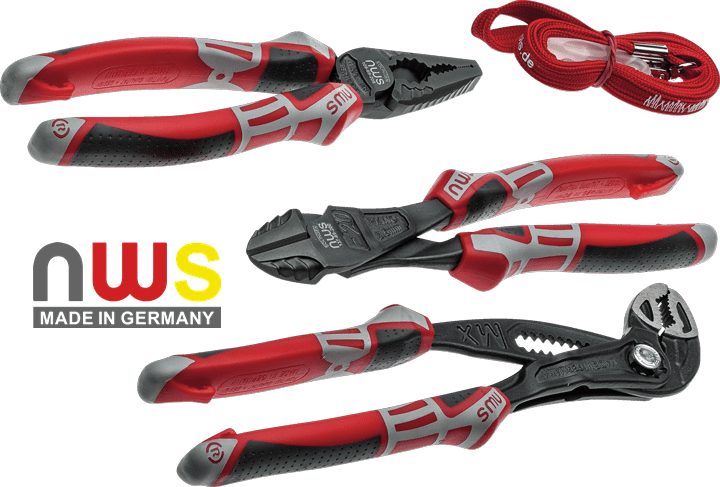 Bo dung cụ nws 777 , nws tools set 777