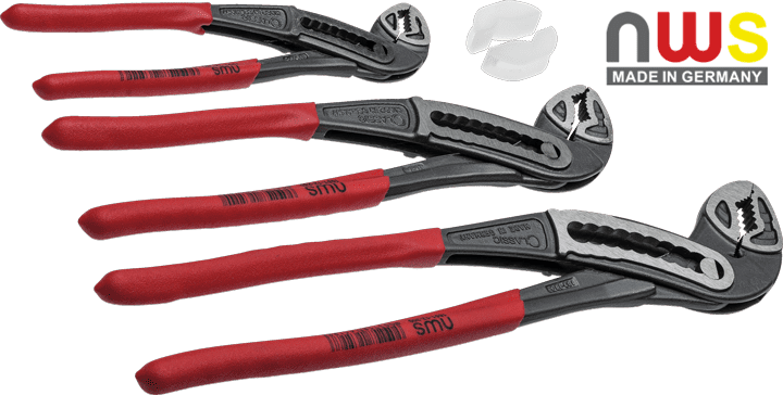 Bo dung cụ nws 779, nws tools set 779