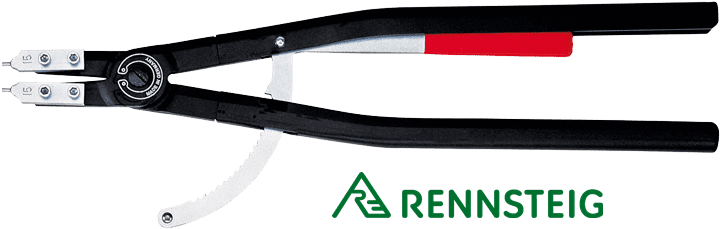 kim banh rennsteig 780 135 2, rennsteig circlip pliers 780 135 2