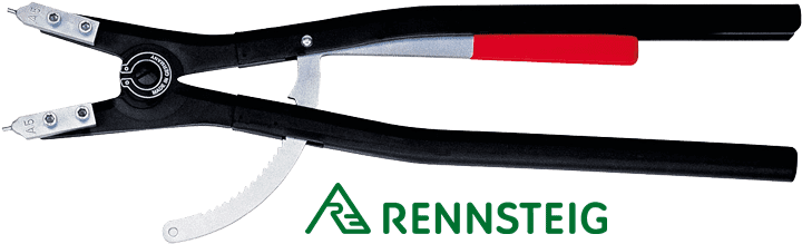 kim banh rennsteig 782 135 2, rennsteig circlip pliers 782 135 2