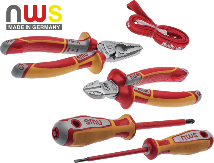 Bo dung cụ nws 786, nws tools set 786