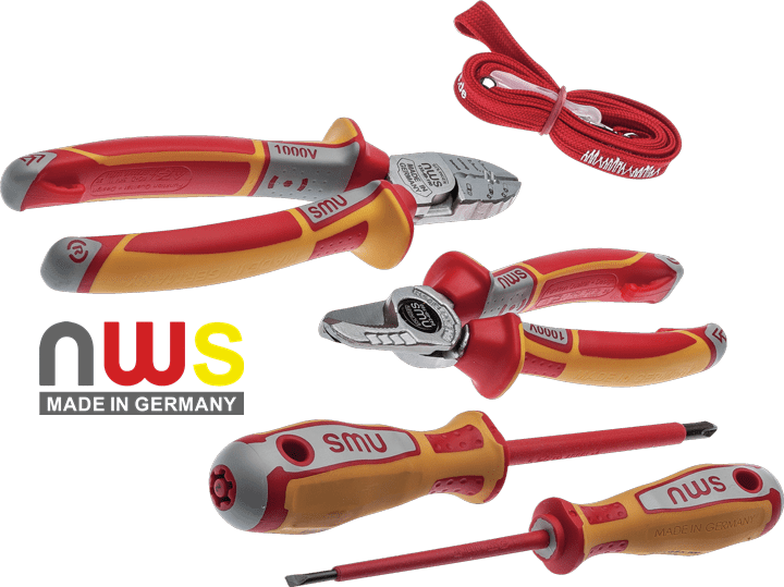Bo dung cụ nws 787, nws tools set 787