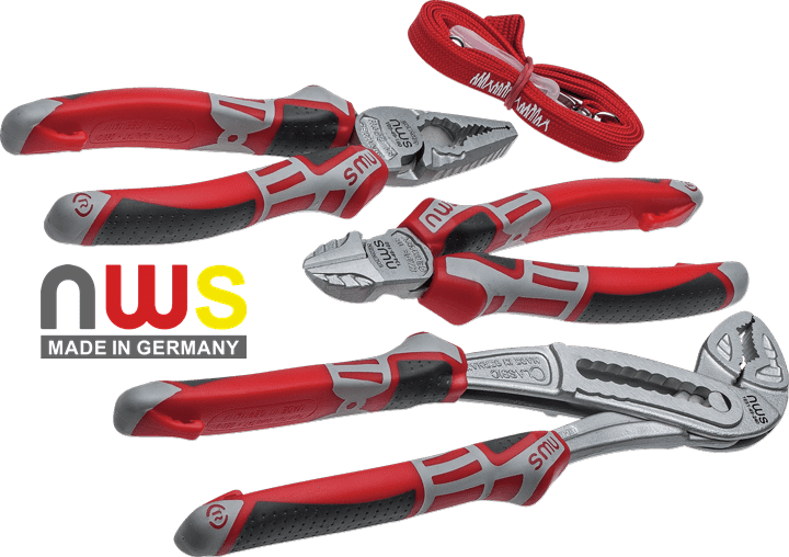Bo dung cụ nws 788 , nws tools set 788