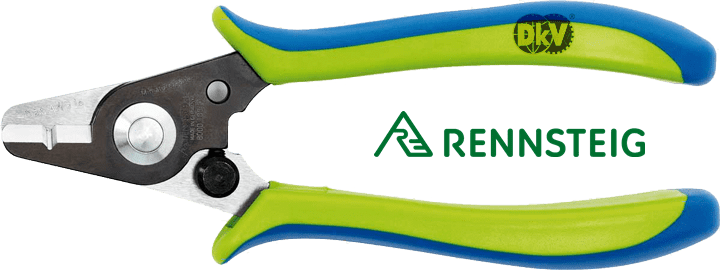 kim cat rennsteig 8000 1001 3, rennsteig plastic side cutter pliers 8000 1001 3