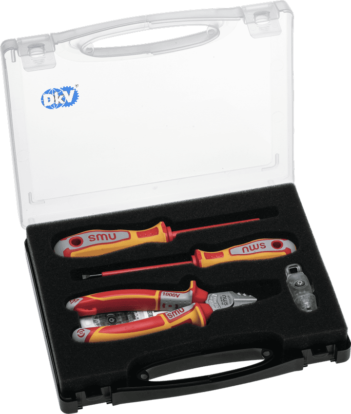 Bo dung cụ nws 833-3, nws tools set 833-3