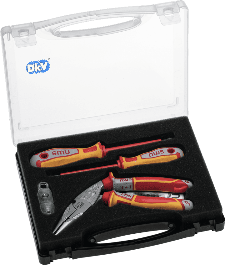 Bo dung cụ nws 833-4, nws tools set 833-4