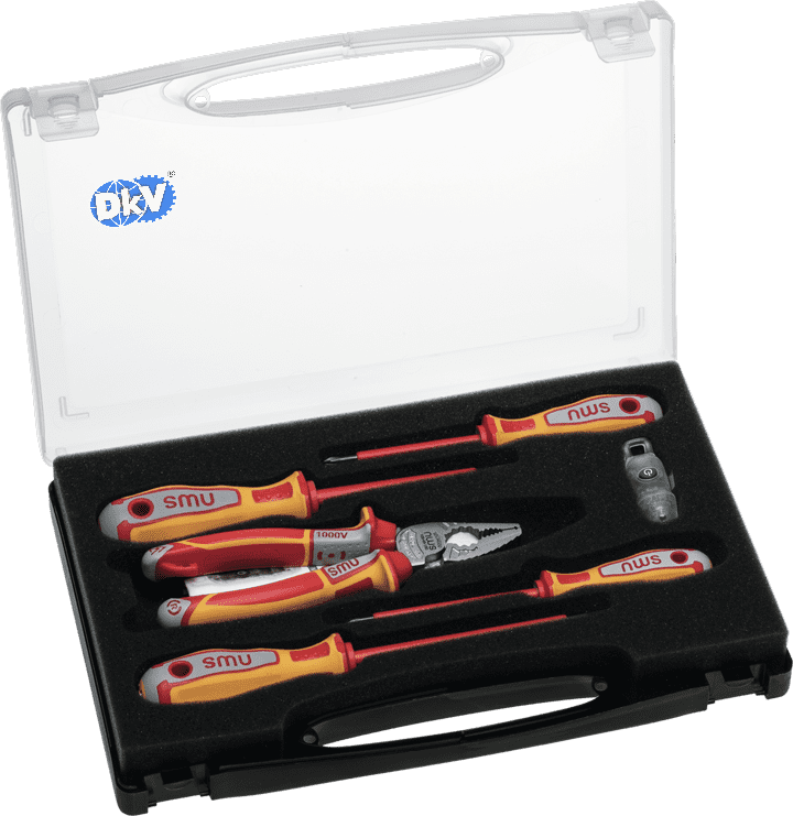 Bo dung cụ nws 835-1, nws tools set 835-1