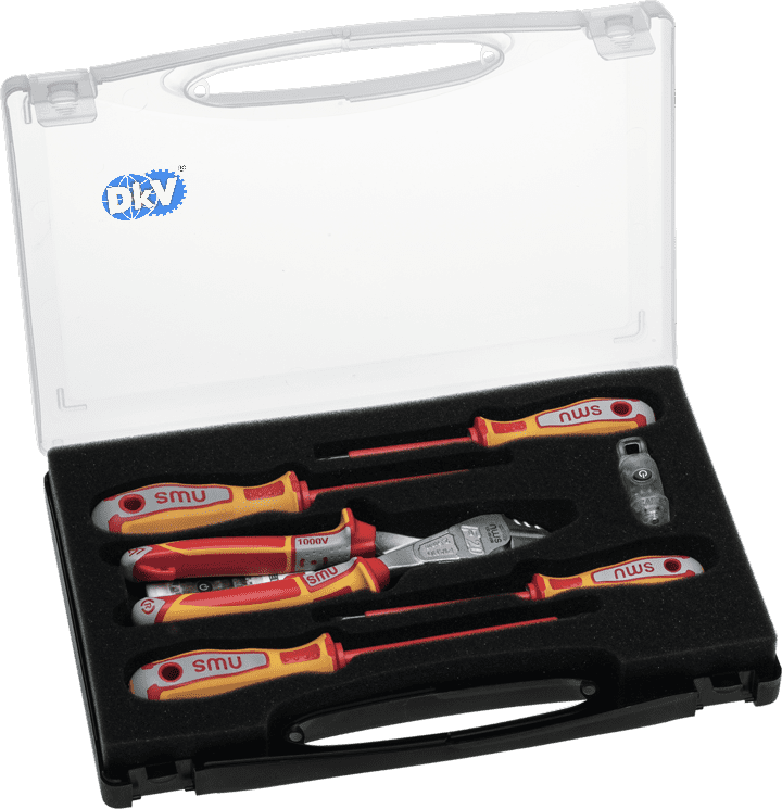Bo dung cụ nws 835-2, nws tools set 835-2