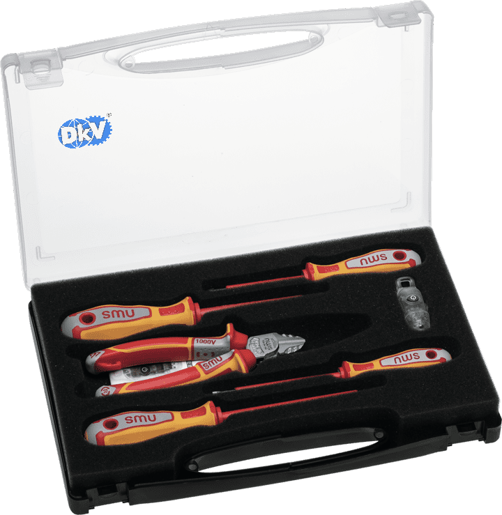 Bo dung cụ nws 835-3, nws tools set 835-3