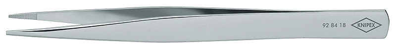 nhip Knipex 92 84 18 , Knipex precision tweezers 92 84 18