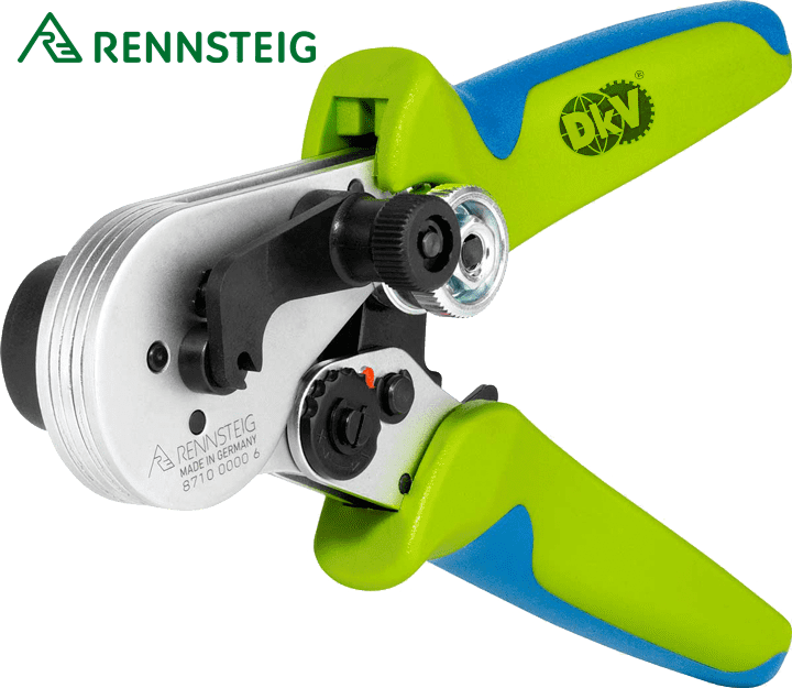 kim tuot day rennsteig 8710 0000 6, rennsteig wire strippers 8710 0000 6