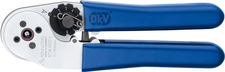 may ep cot thuy luc rennsteig 8758 0000 6, rennsteig hydraulic crimpers 8758 0000 6