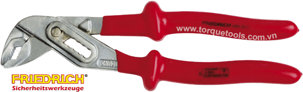 kim mo qua cach dien friedrich 889247 , kim bom nuoc friedrich 889247 