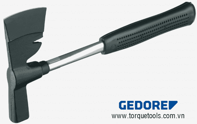 Bua thep Gedore 93 ST, Gedore steel hammer 93 ST