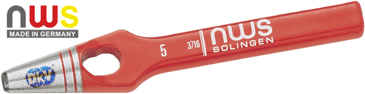 dot lo nws 941-17, nws pin punch 941-17