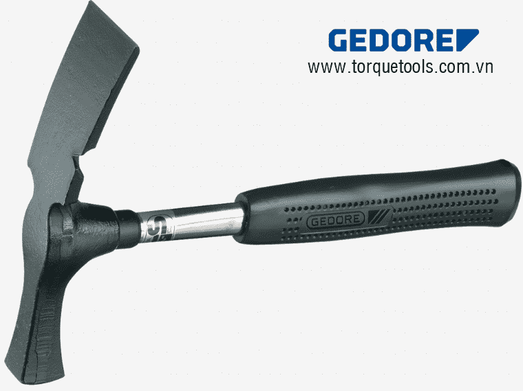Bua thep Gedore 94 ST, Gedore steel hammer 94 ST