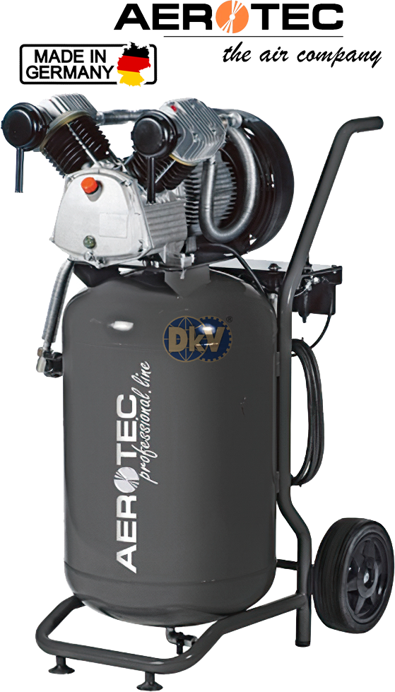 may nen khi Aerotec CL 40-10 / 100 Liter*, Aerotec air compressor CL 40-10 / 100 Liter*