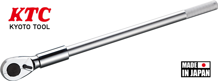 Tay công KTC BR8A , KTC ratchet wrench BR8A