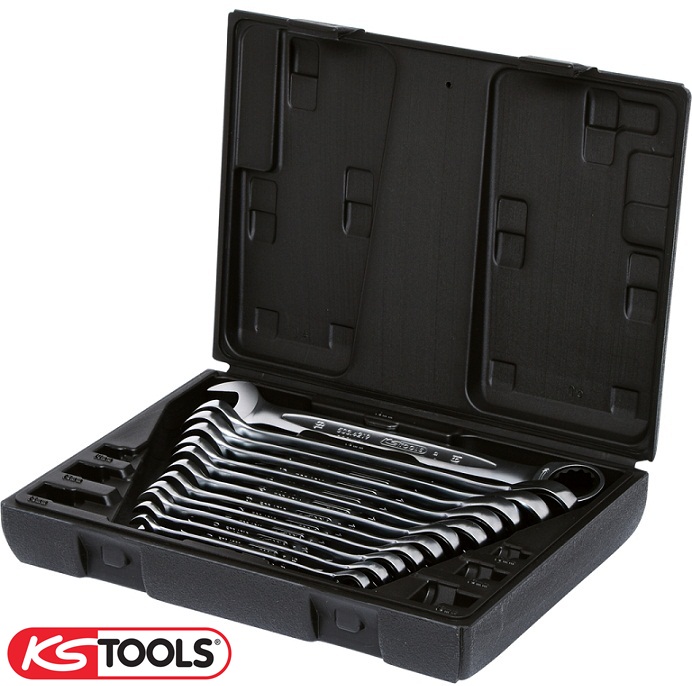 bo co le vong mieng KS Tools 503.4265, KS Tools wrench set 503.4265
