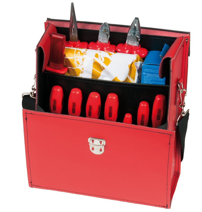bo dung cu cach dien KS Tools 117.1872, KS Tools VDE Tools set 117.1872