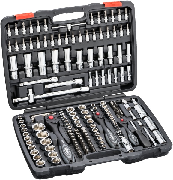 bo dung cu Vigor V2461, Vigor tools set V2461