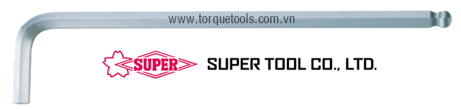 Luc giac super tool HKXB3 , super tool hexagon key wrench HKXB3