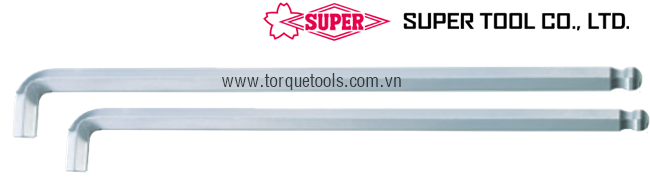 Luc giac super tool SHKXB3, super tool hexagon key wrench SHKXB3