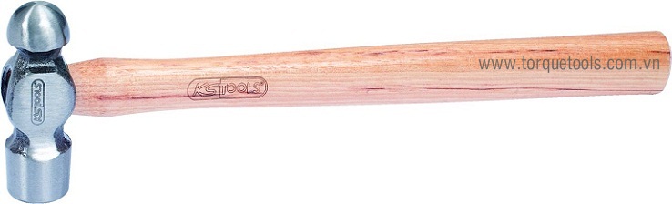 Bua thep KS Tools 142.1524, KS Tools steel hammer 142.1524