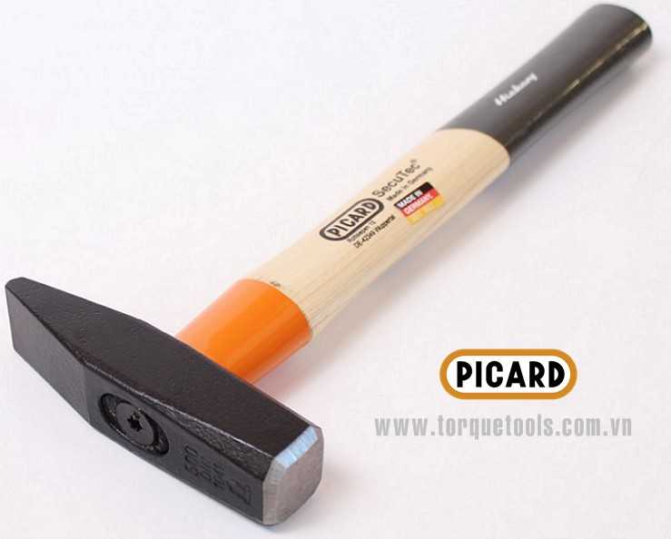 Bua thep Picard 0001202-1500, Picard steel hammer 0001202-1500