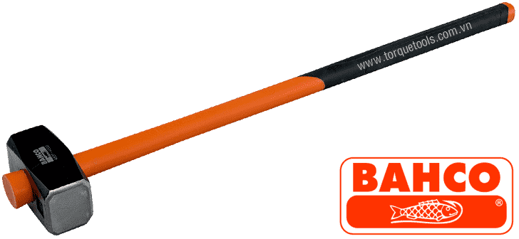 Bua Thep Dau Vuong  BAHCO 488F-3000| BAHCO STEEL HAMMER  488F-3000