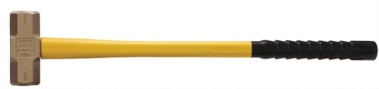 bua chong chay no Ampco FG0070, Ampco non sparking hammers FG0070