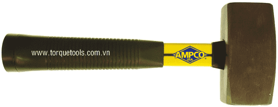 bua chong chay no Ampco FG0323, Ampco non sparking hammers FG0323