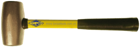 bua chong chay no Ampco FH0002, Ampco non sparking hammers FH0002