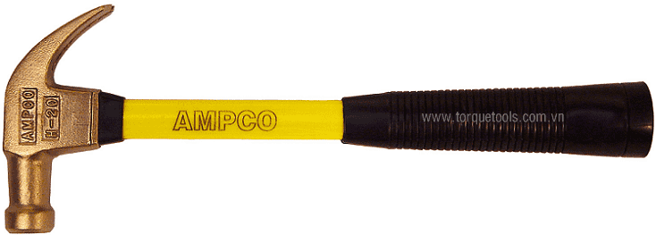 bua chong chay no Ampco FK0021, Ampco non sparking hammers FK0021