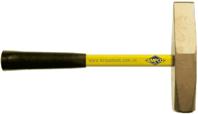 bua chong chay no ampco fm0050, ampco non sparking hammers fm0050